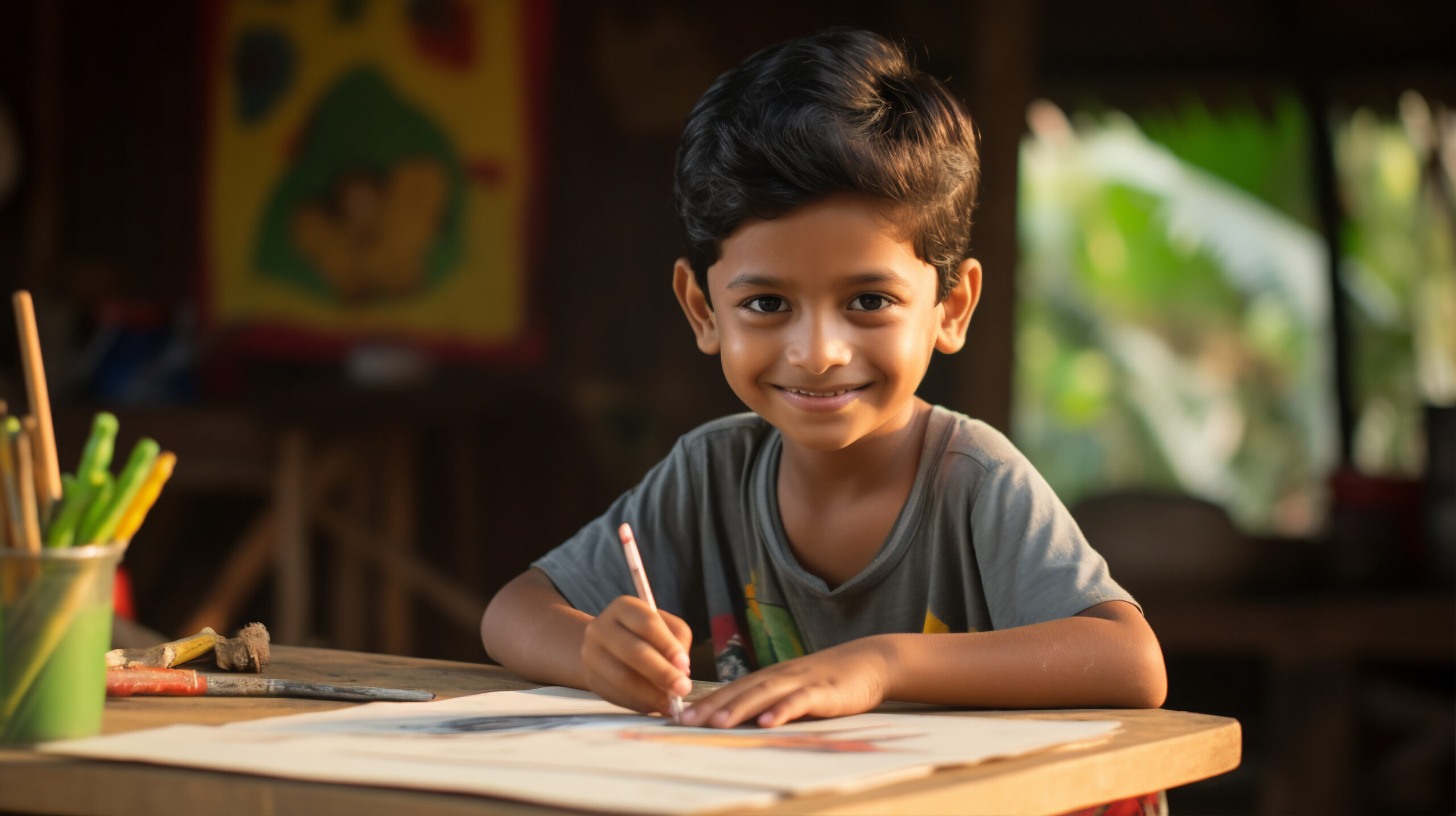 portrait-young-boy
