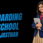 Top boarding school in rajasthan