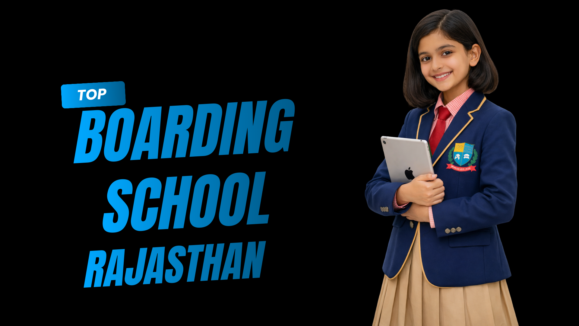 Top boarding school in rajasthan