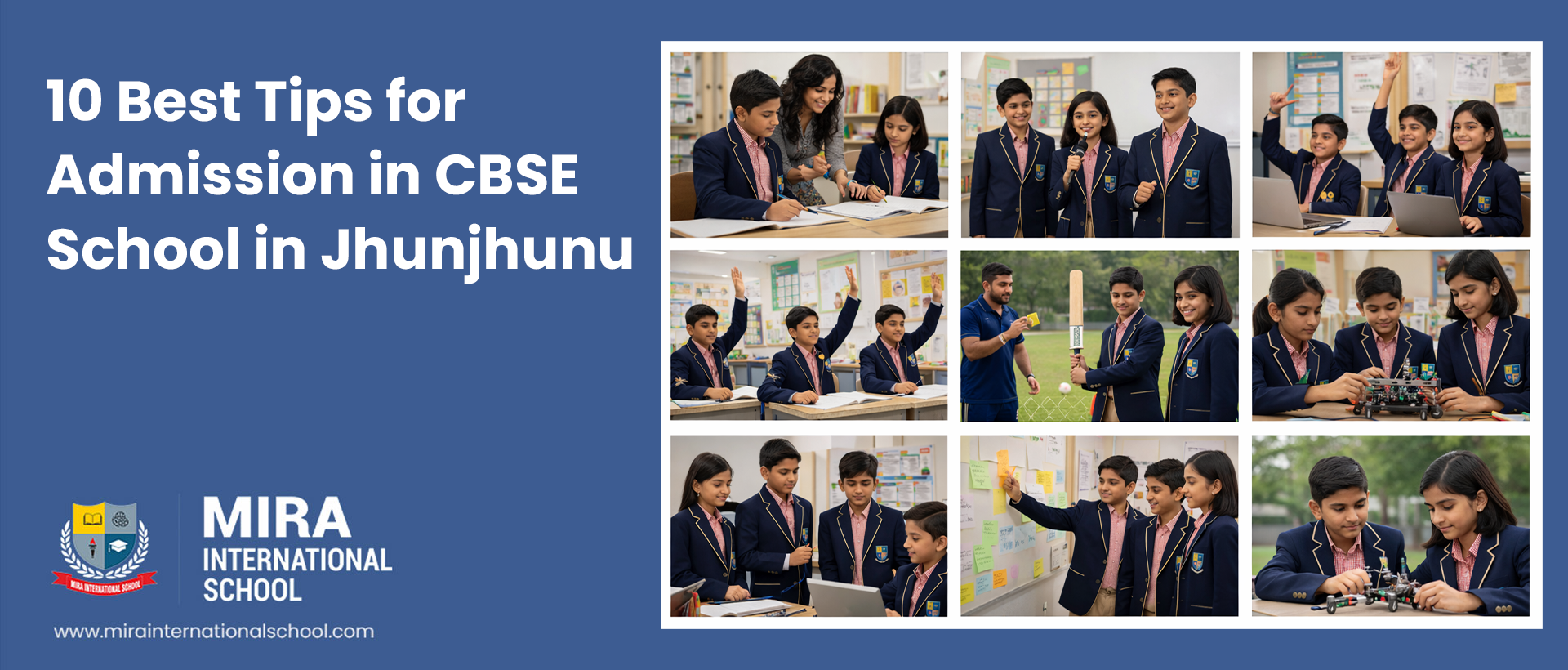 10-best-tips-for-admission-in-cbse-school-in-jhunjhunu