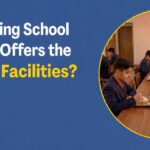 Best Boarding School in Rajasthan with Hostel Facilities
